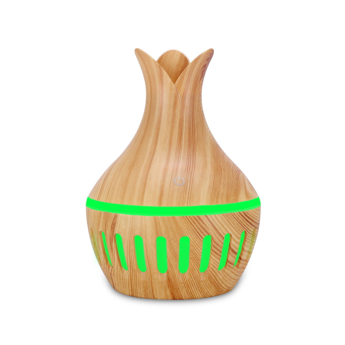 New Translucent Humidifier Desktop Mini USB Humidifier Air Purifier