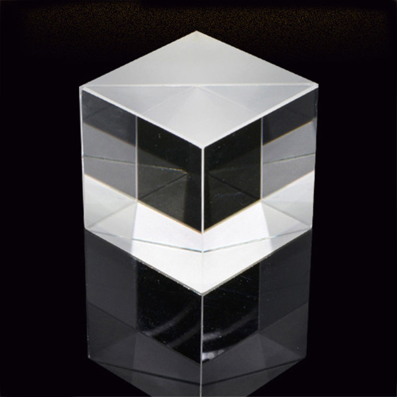Weather Clock Projection Transparent Small TV