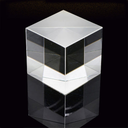 Weather Clock Projection Transparent Small TV