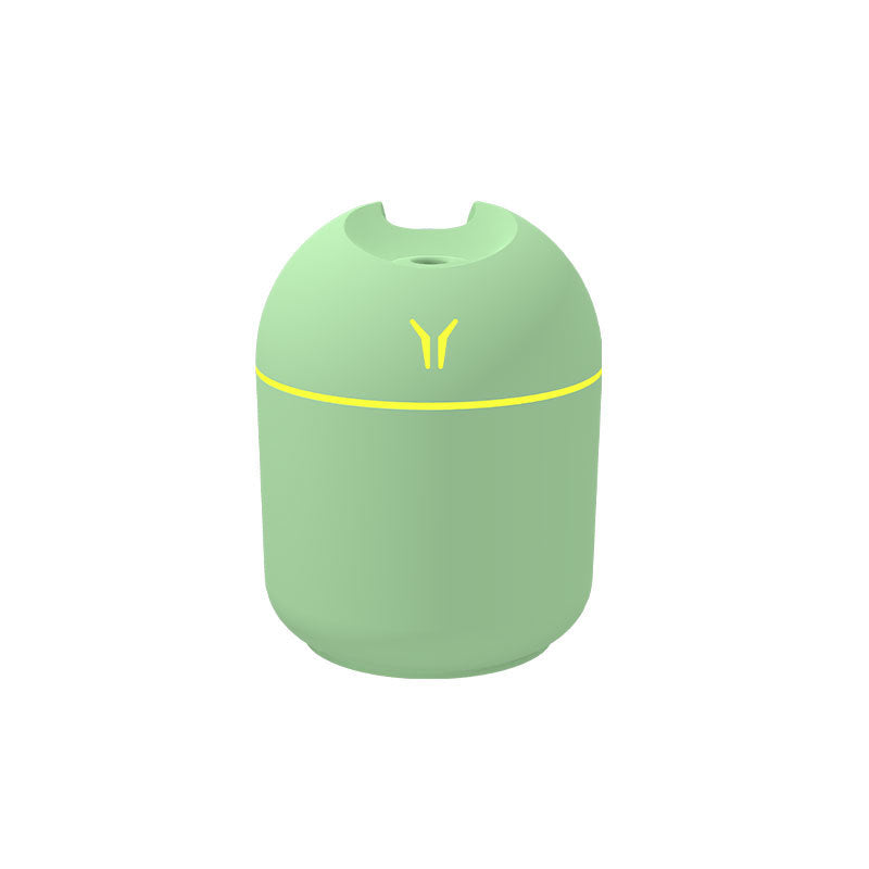 New Humidifier Usb Mini Home Indoor Desktop Small Humidifier Car Air Purifier Gift