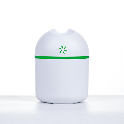 New Humidifier Usb Mini Home Indoor Desktop Small Humidifier Car Air Purifier Gift