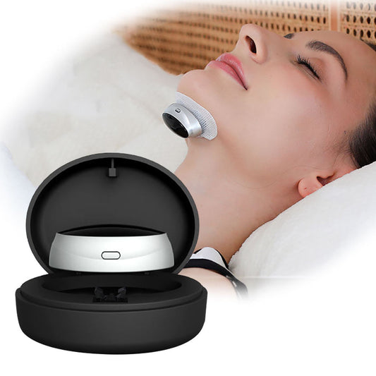 Better Sleep Apnea Aid Treatment Tool Breathing Corrector Smart Snoring Stopper Anti Snore Devices