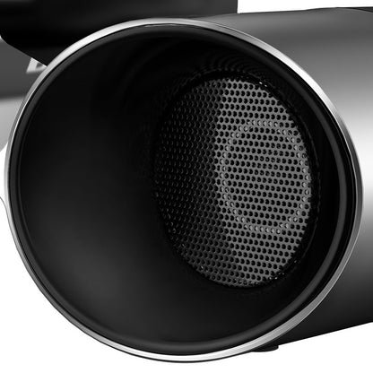 Bluedio US Wireless Home Audio Speaker System Patented Three Drivers Bluetooth speakers with Microphone Bass 3D Sound Surround